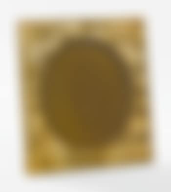 Pine Needle Photograph Frame (preview)
