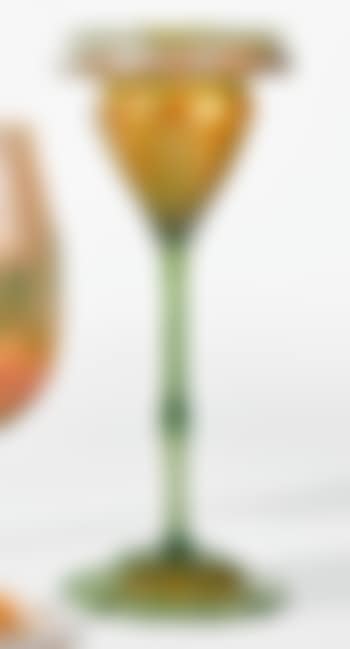 Flowerform Vase (preview)