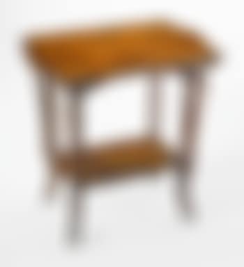 Two-tier Table (preview)