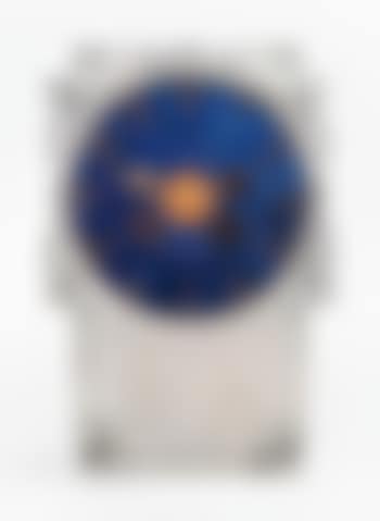 Clock, Model No. 0609 (preview)