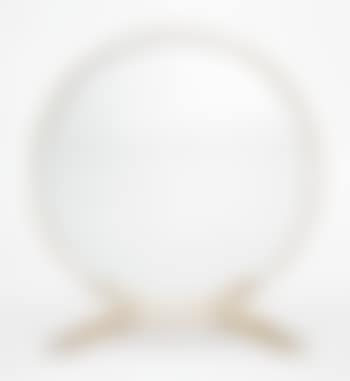 Antilope Dressing Table Mirror, Model No. 3766ar and 3815nr (preview)
