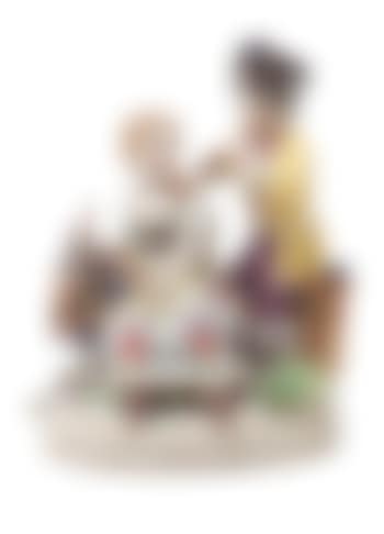 Der Herbst by Meissen (preview)