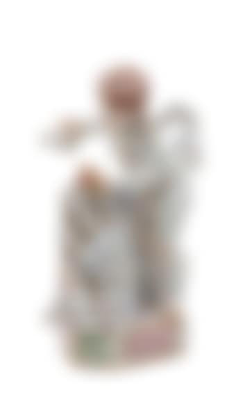 Je blesse et soulage by Meissen (preview)