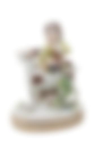 Kinderfigur eines Knaben mit Ziege by Meissen (preview)