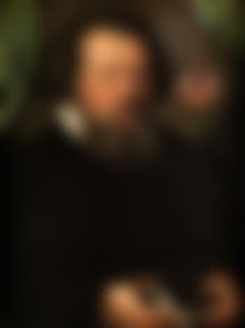 Portrait eines 49-Jahrigen Mannes mit Buch (preview)