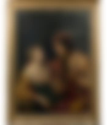 Paris et Oenone (preview)