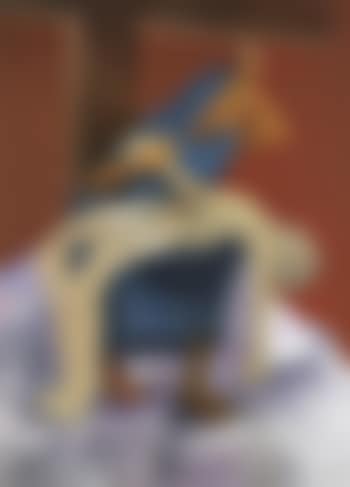 Pieta (preview)