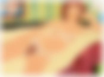 Study For Red Head Nude #7820 (preview)