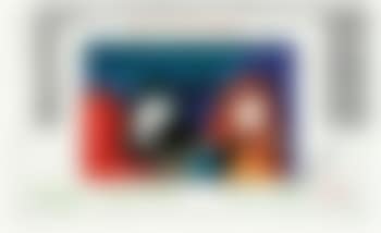 Happy New Year Card; Christmas Card (preview)