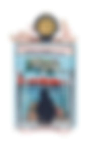 Shadow Box (preview)