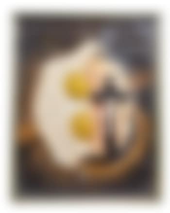 Christ on Ham & Eggs (preview)