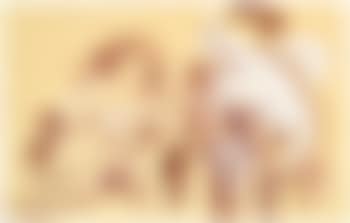 Untitled (Two seated females) (preview)