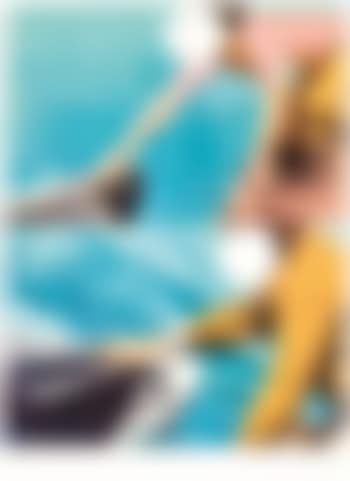 Two Whales (With People) (preview)