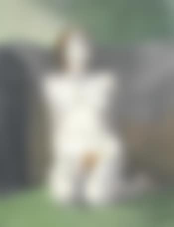 Red headed nude (preview)