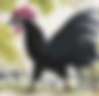 Rooster (preview)