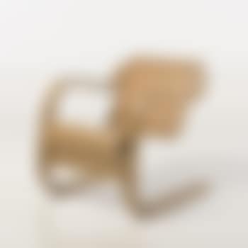 Fauteuil 'Cantilever-no 31' (preview)