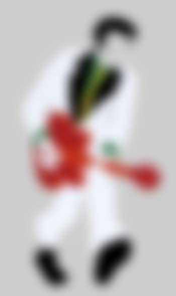 Mr. Berry (preview)