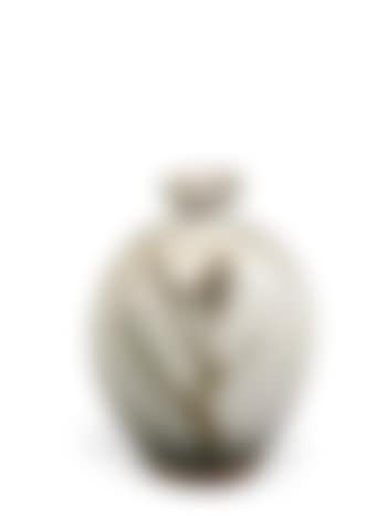Large Bottle with Willow Design (preview)
