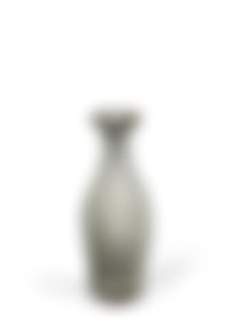 White Faceted Vase (preview)