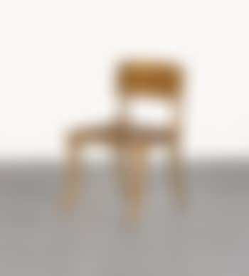 Two 'Klismos' Chairs, Model No. 5 (preview)