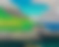 Landscape from the Faroe Islands (preview)