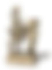 Don Quixote and Sancho Panza (preview)