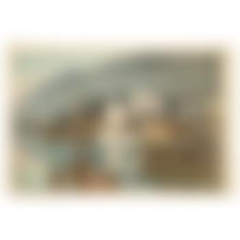 Seto Inland Seaport. Venice (preview)