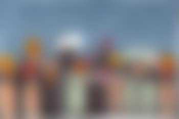 Orders From Corporate (Randall's Island?) (preview)