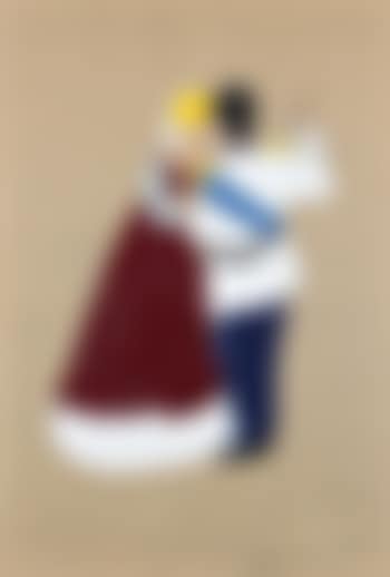 Ballo in alta uniforme (preview)