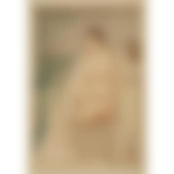 Study of Nude (preview)
