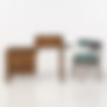 Bureau et fauteuil by Nordiska Kompaniet (preview)