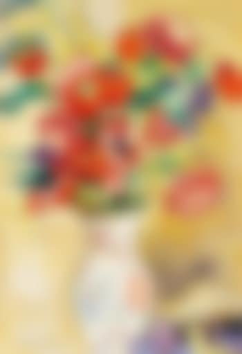 Bouquet de fleurs (preview)