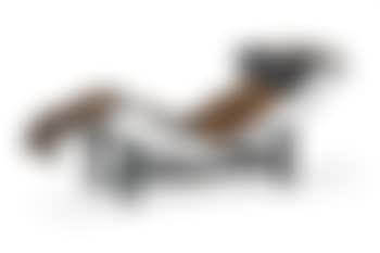 Chaise longue LC4 by Le Corbusier  by Charlotte Perriand (preview)