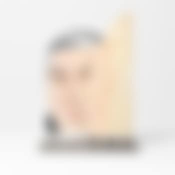 Maquette for Morton and Lita (preview)