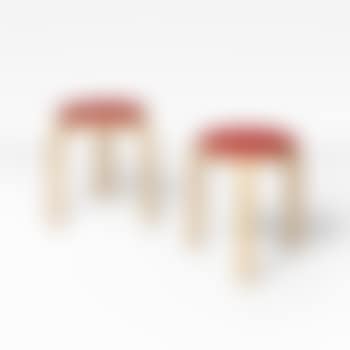 E60, Paire de tabourets (preview)