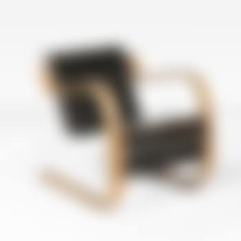 Cantilever, Fauteuil (preview)