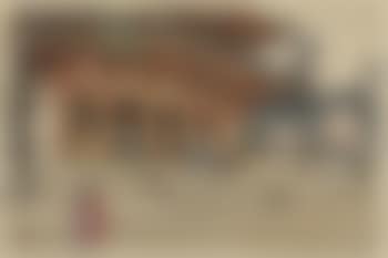 Buddhist temple at Omuro (preview)