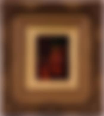 Cardinal à la lecture (preview)
