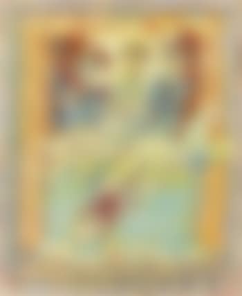Composition aux personnages (preview)