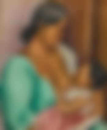 Untitled (Mother and Child) (preview)
