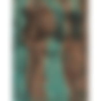 Mujer Con Los Brazos En Alto, 1976 (preview)