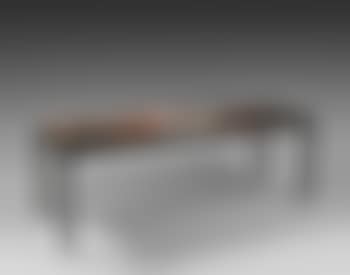 Table basse rectangulair (preview)