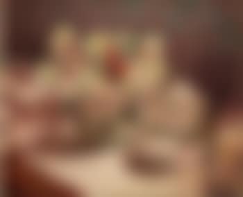 Nature morte - flowers on a table (preview)