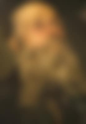 Study of a Bearded Man (preview)