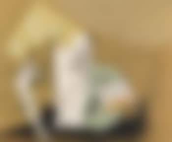 Sheet from the album Un Eventail (preview)