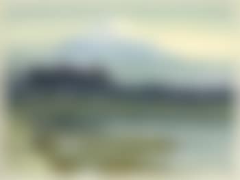 Asahi (Sunrise)/Fujiyama-First Light of the Sun (preview)