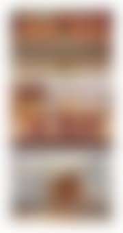 Three Untitled Photographs (preview)
