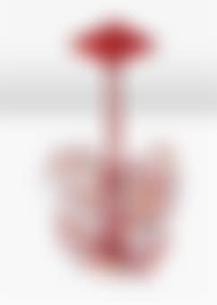 An 'Exit' Chandelier (preview)