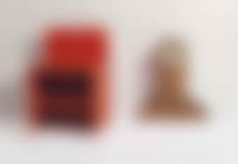 Two 'No. 45' Chairs (preview)