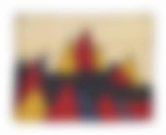 A Tapestry (preview)